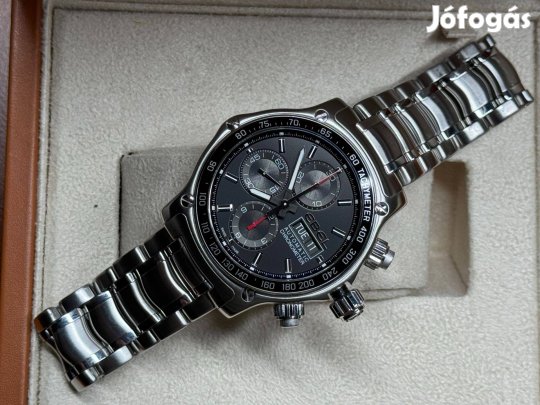 Ebel 1911 Discovery 43 Lgsw