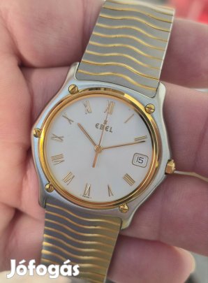 Ebel karóra óra Certina 