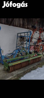 Eberhardt Cambridge henger rögtörö 