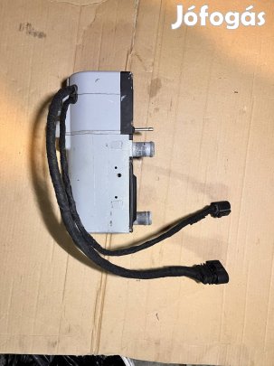 Eberspacher D5WS felújított dízel állófűtés, kazán