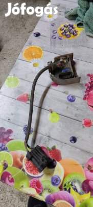 Eberspacher állófűtés vezérlő panel eladó