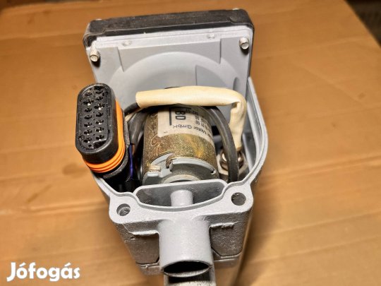 Eberspacher felújított kályhatest vezerlő elektronika nélkül 