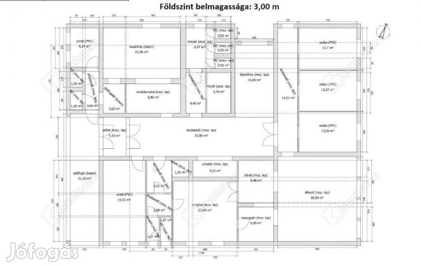 Ebesen sokoldalúan hasznosítható ingatlanfejlesztési lehetőség!