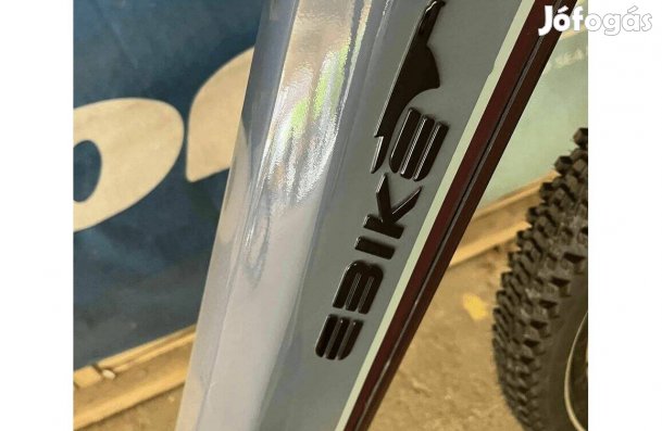 Ebike 29", 55cm Bosch