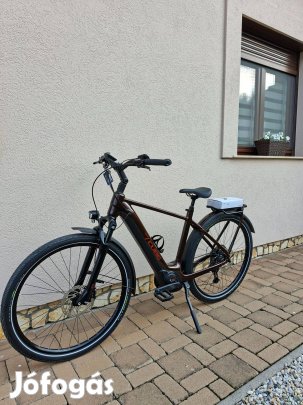 Ebike Cube Tour Hybrid Pro elektromos kerékpár Új !