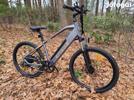 Ebike Elektromos Kerékpár Új Engwe Gázkaros/Pedelec Cross Trekking