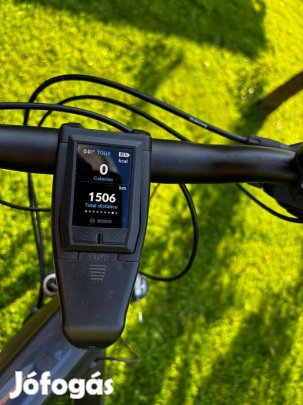 Ebike Morrison E10.0