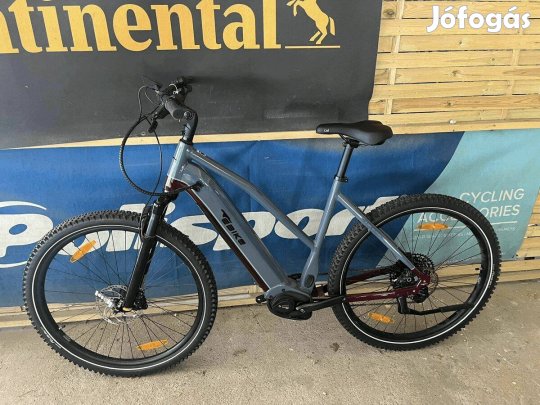 Ebike Performanceline Cx, 625Wh