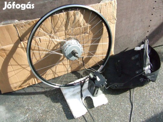 Ebike hajtás rendszer komplett !