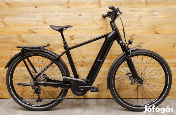 Ebike kerékpár - Cube Kathmandu Hybrid EXC 800 (M)