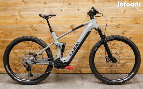 Ebike kerékpár - Cube Stereo Hybrid 140 HPC Pro 29" (XL)