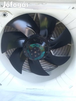 Ebmpapst A2 E250-AJ 52-07 ventillátor