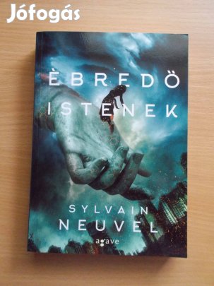 Ébredő istenek, Sylvain Neuvel