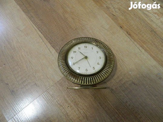 Ébresztőóra Eladó ! (Kienzle)