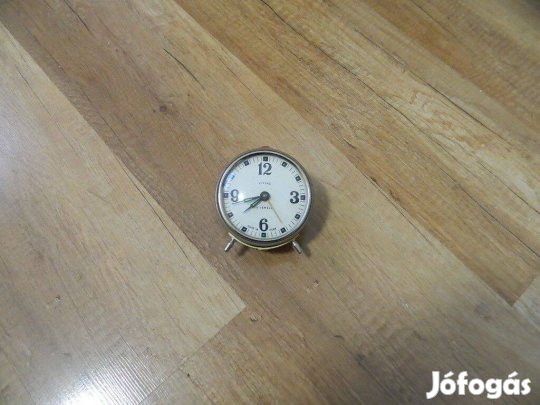 Ébresztőóra Eladó ! (Vityaz)