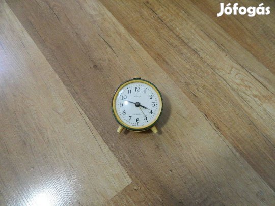 Ébresztőóra Eladó ! (Vityaz)