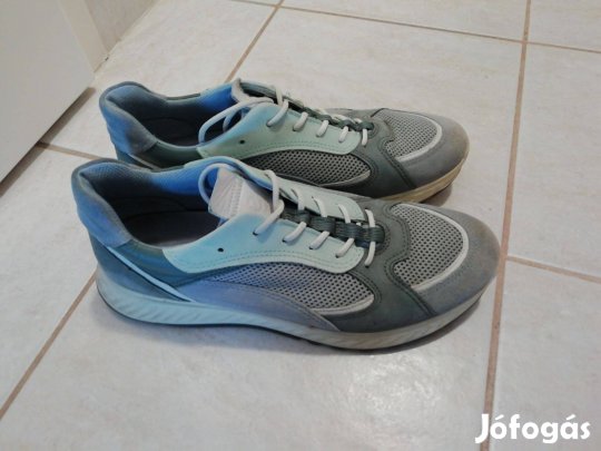 Ecco 41-es férfi sportcipő, újszerű! Szállítás egyeztetés után!