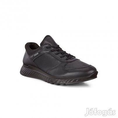 Ecco Exostride Fekete 1X viselt