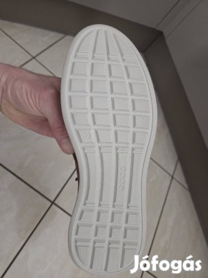 Ecco Move női velúr csizma. 39- es méretű. Új!