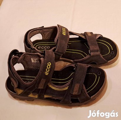 Ecco Urban Safari Kids szandál Akció!