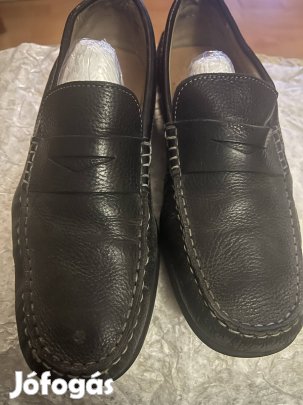 Ecco fekete ferfi cipö eladó.