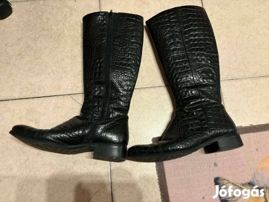 Ecco női 40-es csizma