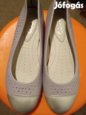 Ecco női bőr cipő (38)