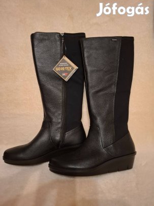Ecco női csizma Új