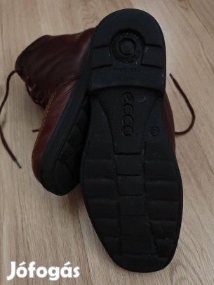 Ecco sportos bőr férfi cipő 42