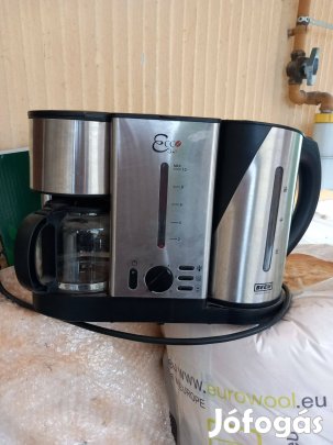 Ecco tea és kávéfözö