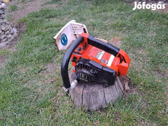 Echo EG 280 egykezes láncfűrész