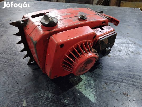 Echo régi veterán láncfűrész alkatrésznek eladó