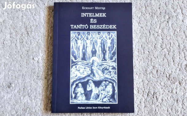 Eckhart mester - Intelmek és tanító beszédek, Vigasztalás könyve