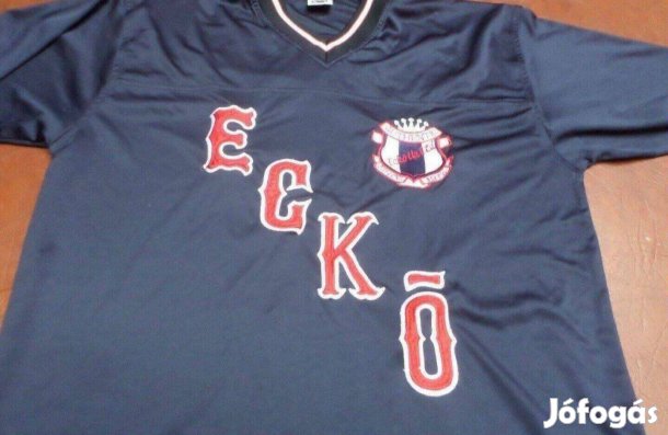 Eckó férfi póló Új