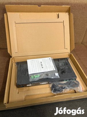 Ecler ehsa2-150 100V erősítő Új