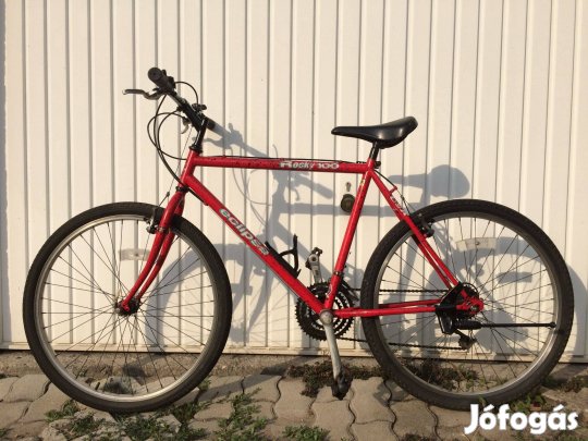 Eclipse Kerékpár 26"