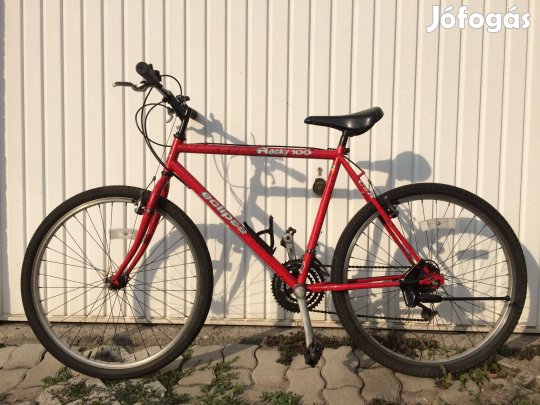 Eclipse Kerékpár 26 " MTB