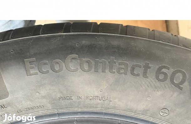 Eco Contact 6Q nyári gumiabroncs szett 4db)
