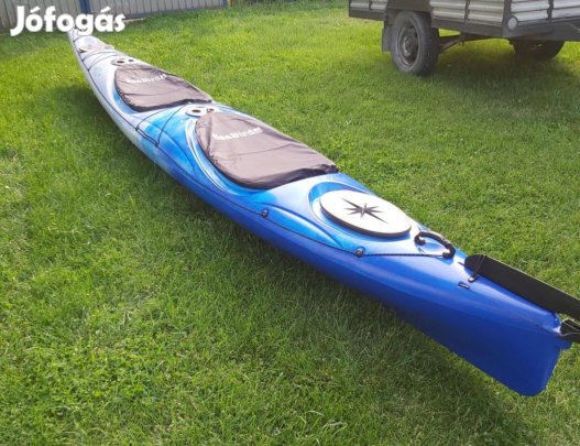 Eco Ranger 2 üléses túra kajak