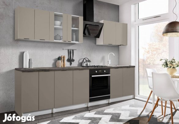 Eco model konyhabútor