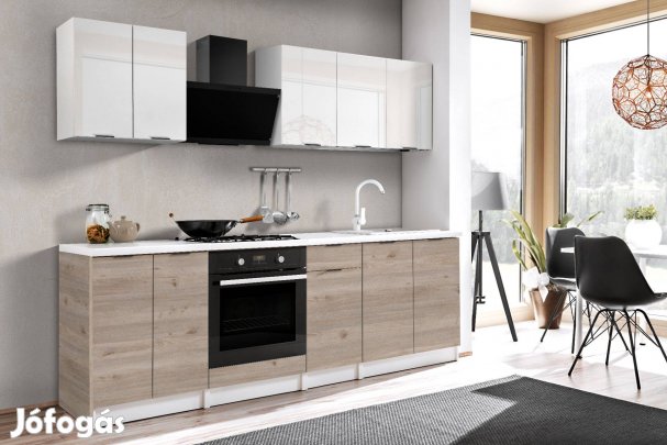 Eco model pro konyhabútor