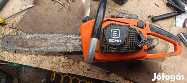 Ecoh 330evl lancfűrész