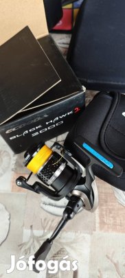 Ecooda Black Hawk 2000 orsó eladó!