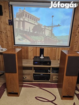 Ecouton Audiolabor LQL 155 Akció