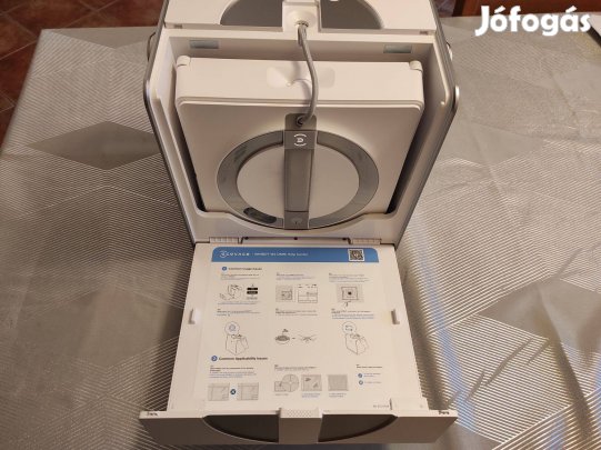 Ecovacs Winbot W2 Omni ablaktisztító