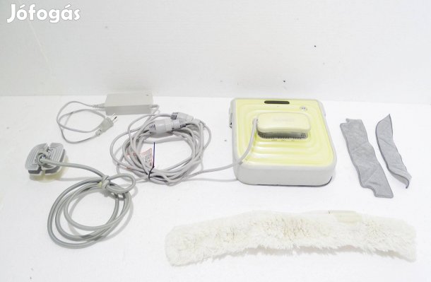 Ecovacs Winbot W710 ablaktisztító robot ablak tisztító