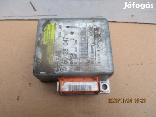 Ecu - saab 900 KK1TOWAmy4h