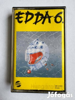 Edda Művek 6. magnókazetta eladó
