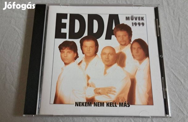 Edda - Nekem nem kell más - CD