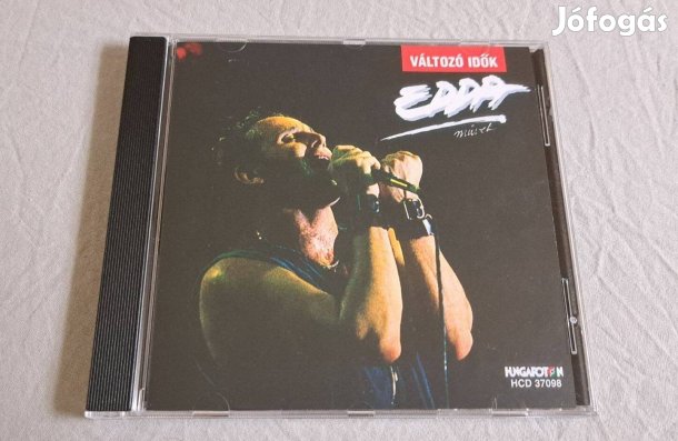 Edda - Változó idők - CD